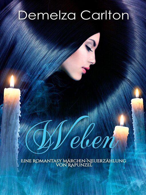 Title details for Weben by Demelza Carlton - Available